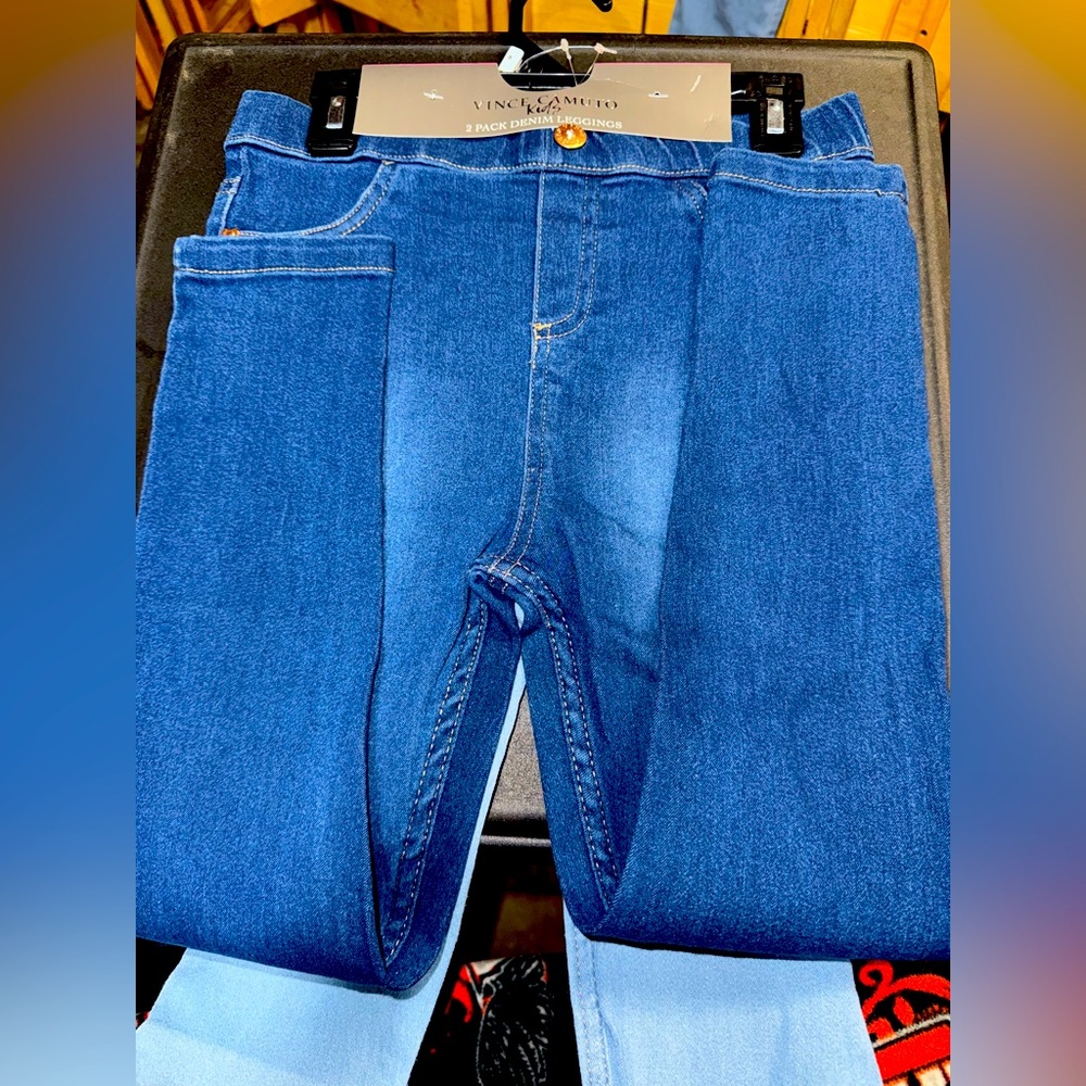 Girls Vince Camuto pants